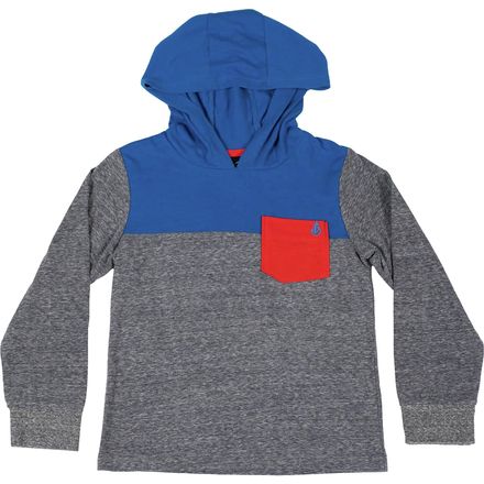 Volcom - Denver Sweatshirt - Toddler Boys'