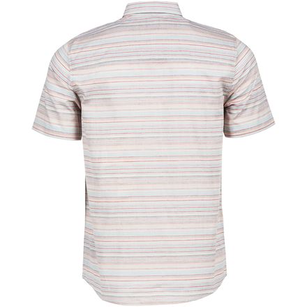 Volcom - Ledfield Shirt - Short-Sleeve - Men's