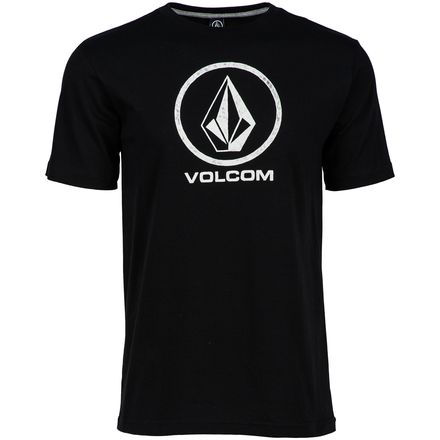 Volcom - Fade Stone T-Shirt - Men's