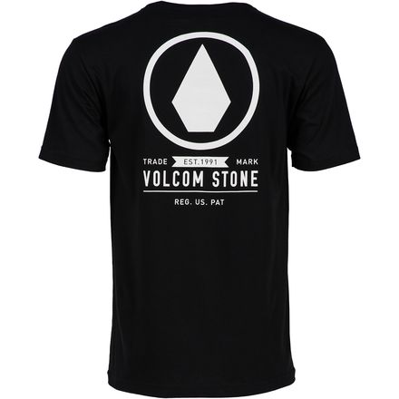 Volcom - Move On T-Shirt - Short-Sleeve - Men's