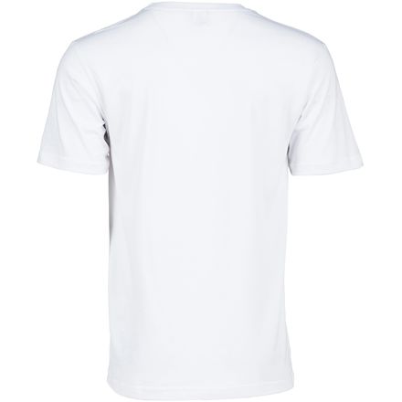 Volcom - Mountain Skull T-Shirt - Short-Sleeve - Men's