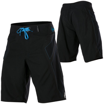 Volcom Bruce Pro Mod Board Short - Boys'