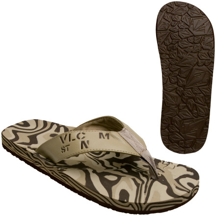 Volcom Scout Op Creedler - Men's