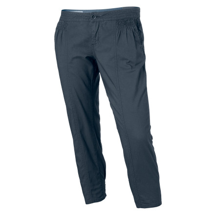Volcom Sky Rider Skinny Pant 27in - Women's Volcom Sky Rider Skinny Pant 27in - Women's