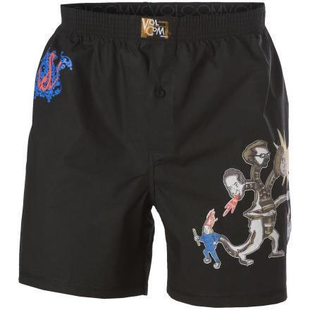 Volcom Shaun White Boxer 2-Pack