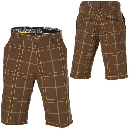 Volcom Brooks Short - Men's Volcom Brooks Short - Men's