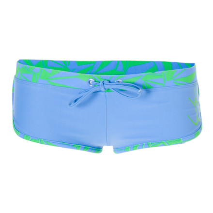 Volcom Scattered Stone Cheeky Short Bottom - Women's