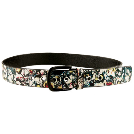 Volcom F.A. Mike Parillo PVC Belt