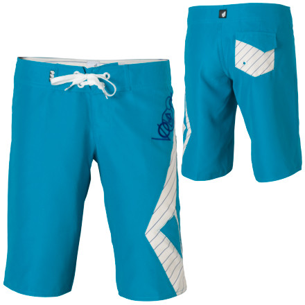 Volcom Foster Remix2 11" Board Short - Women's