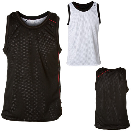 Volcom Mainland Rev Tank Top - Men's