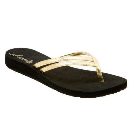 Volcom Kind Of Fun Creedlers Sandal - Women's