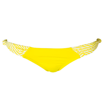 Volcom Knotty Not Full Bikini Bottom - Women's