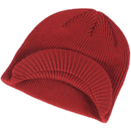 Volcom - Full Stone Visor Beanie