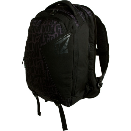 Volcom - Silica Laptop Backpack - 1647cu in