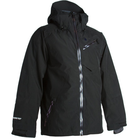 Volcom Landvik T.D.S. Gore-Tex Jacket - Men's
