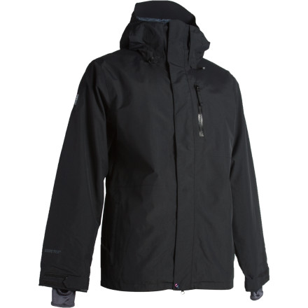Volcom Half-Stone Gore-Tex Jacket - Men's