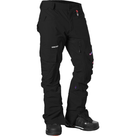 Volcom Boundary TDS Gore-Tex Pant - Men's