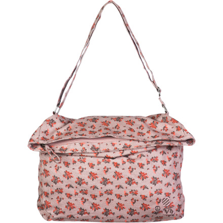 Volcom - Stone Stealer Bag - Women's