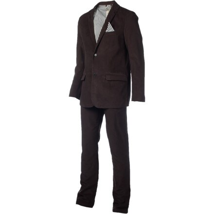 Volcom - Dapper Stone Suit - Men's