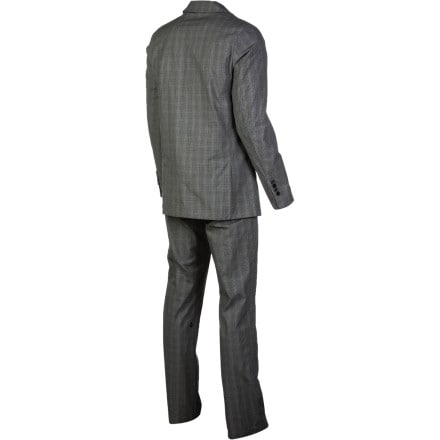 Volcom - Dapper Stone Suit - Men's