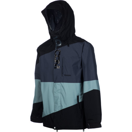 Volcom - Ekin Jacket - Men's 