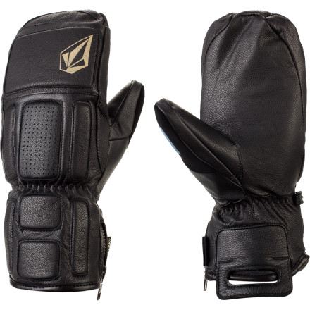 Volcom - Built Insulated Gore-Tex Mitten