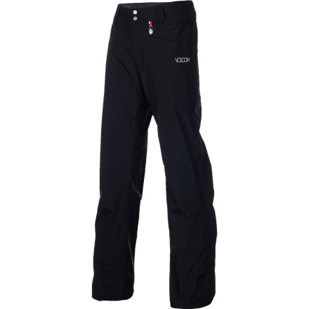 Volcom Logic Pant - Women's