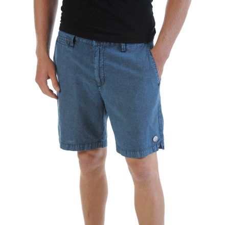 Volcom - Clipper Too Short - Men's 