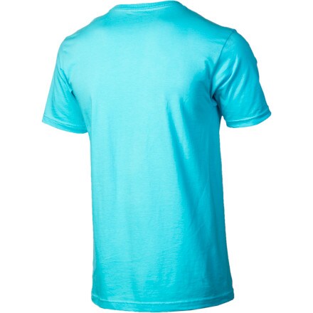 Volcom - Circle Stone T-Shirt - Short-Sleeve - Men's 