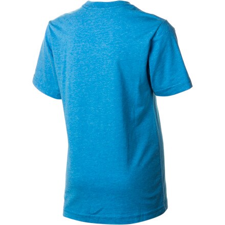 Volcom - Stained Stone T-Shirt - Short-Sleeve - Boys' 