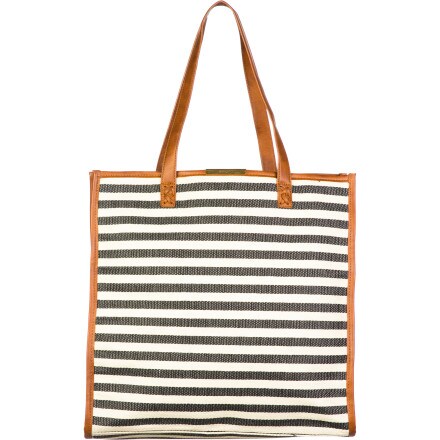 Volcom - Embrace The Tote - Women's