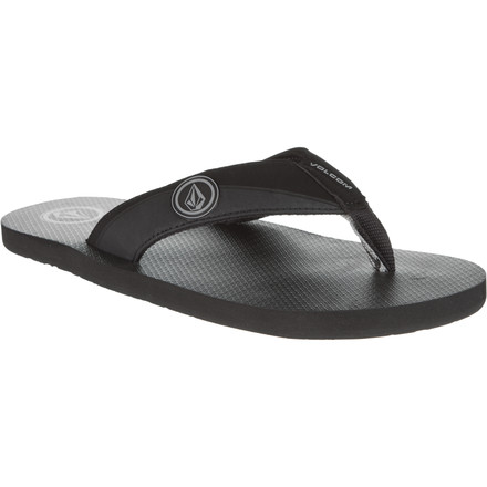 Volcom - Vocation Creedler Flip Flop - Men's