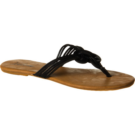 Volcom - Happy Me Sandal - Women's