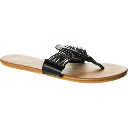 Volcom - Required Creedler Sandal - Women's