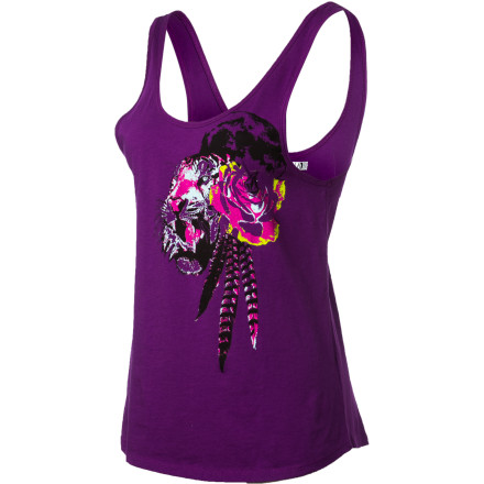 Volcom - Tigahhh Tank Top - Women's