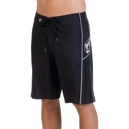 Volcom - Tri Flow Board Short - Men's