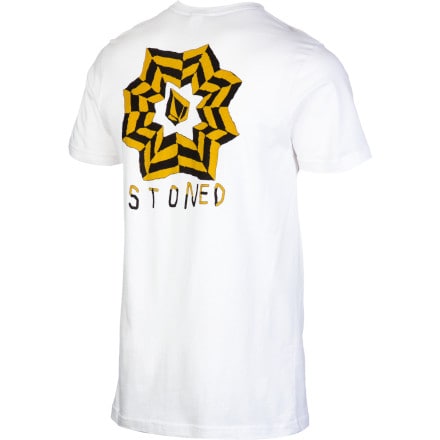 Volcom - Ozzie Stoned FA T-Shirt - Short-Sleeve - Men's