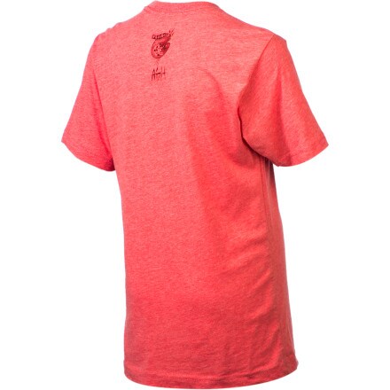 Volcom - Ash FA T-Shirt - Short-Sleeve - Boys'