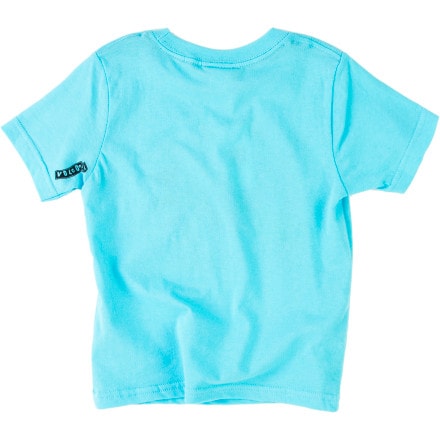Volcom - Pasted T-Shirt - Short-Sleeve - LIttle Boys'