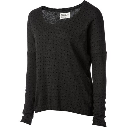 Volcom - V.Co Loves Sweater - Women's
