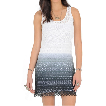 Volcom - Lost Days Dress - Women's