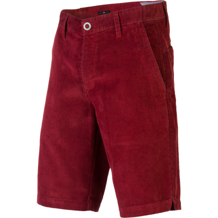 Volcom - Motley Short - Men's