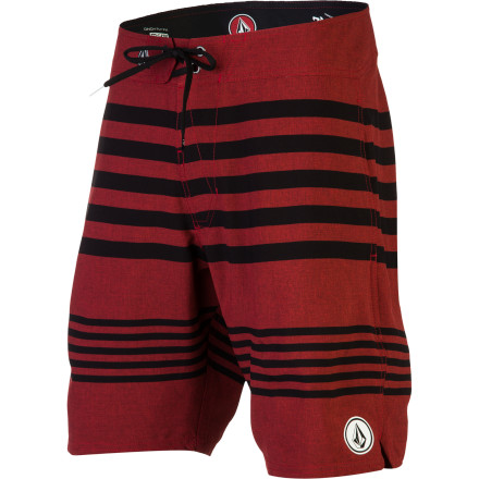 Volcom - V4S Heather Board Short - Men's