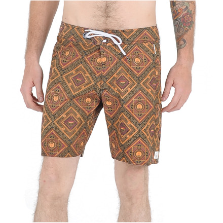 Volcom - Barbary Board Short - Men's