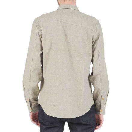 Volcom - Powell Flannel Shirt - Long-Sleeve - Men's