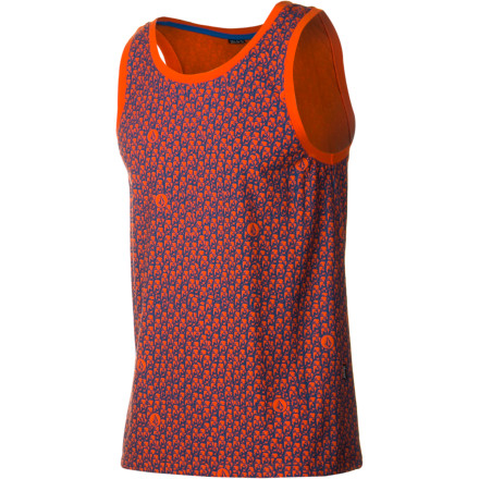 Volcom - Conform Tank Top - Men's