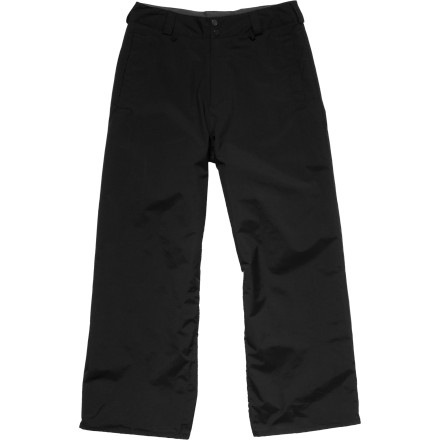 Volcom - Module Insulated Pant - Boys'