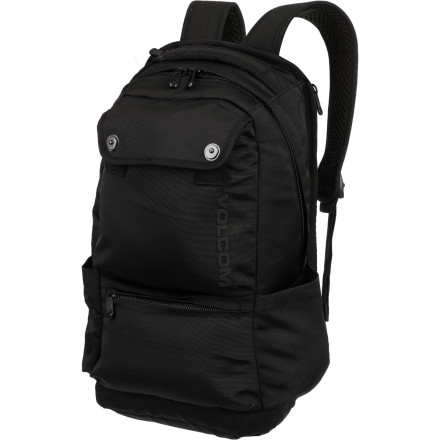 Volcom - Symptom Backpack - 1648cu in