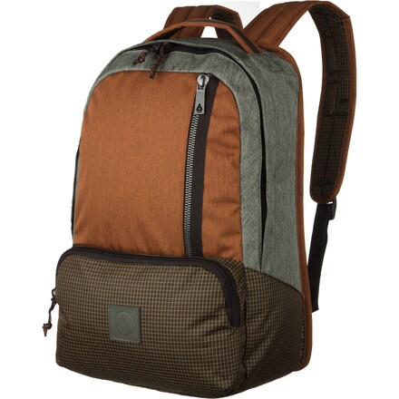 Volcom - Basis Backpack - 1089cu in