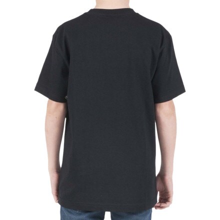 Volcom - Labelize It T-Shirt - Short-Sleeve - Boys'